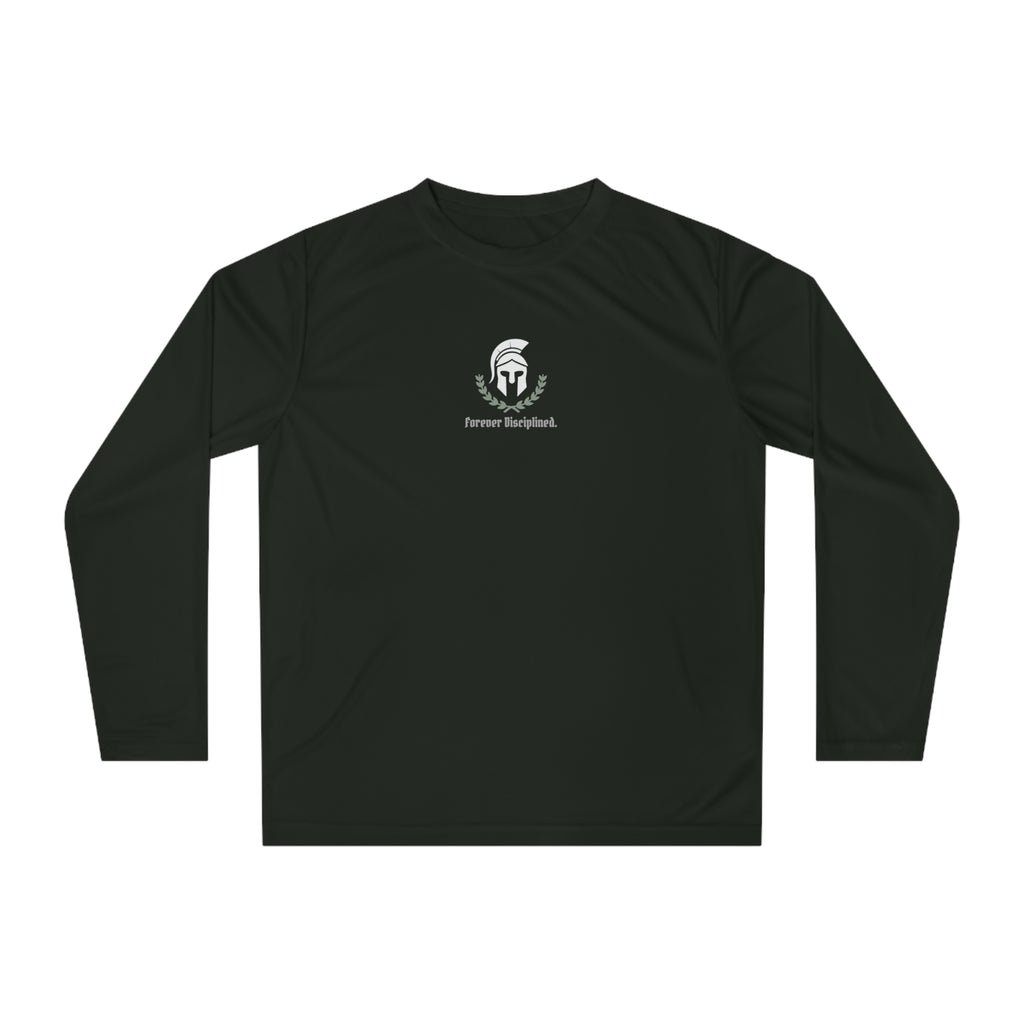 Performance Long Sleeve Shirt