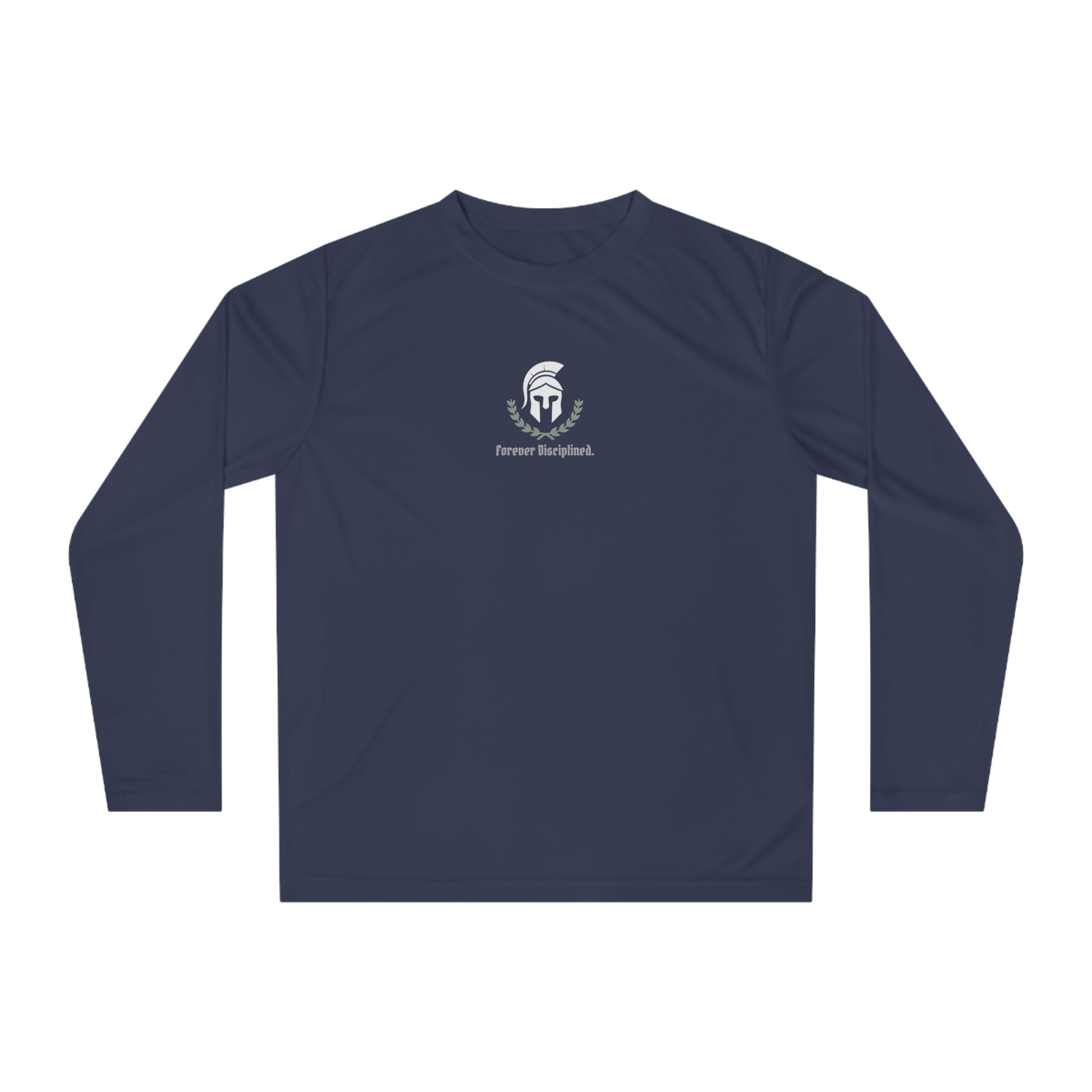 Performance Long Sleeve Shirt