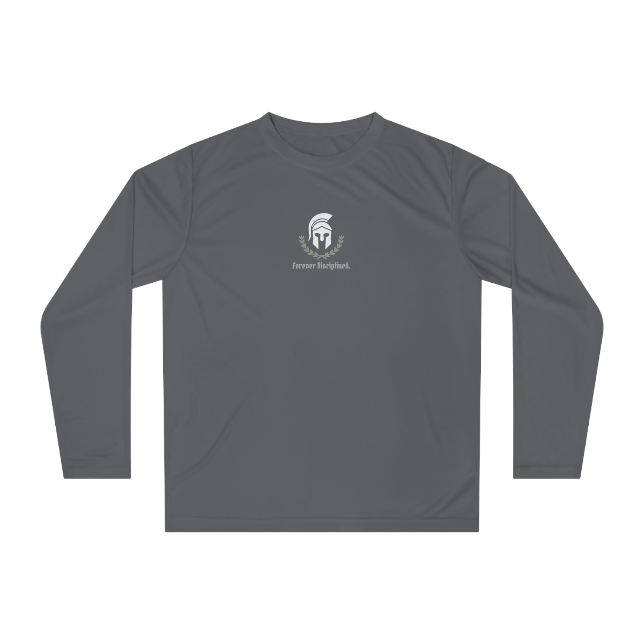 Performance Long Sleeve Shirt