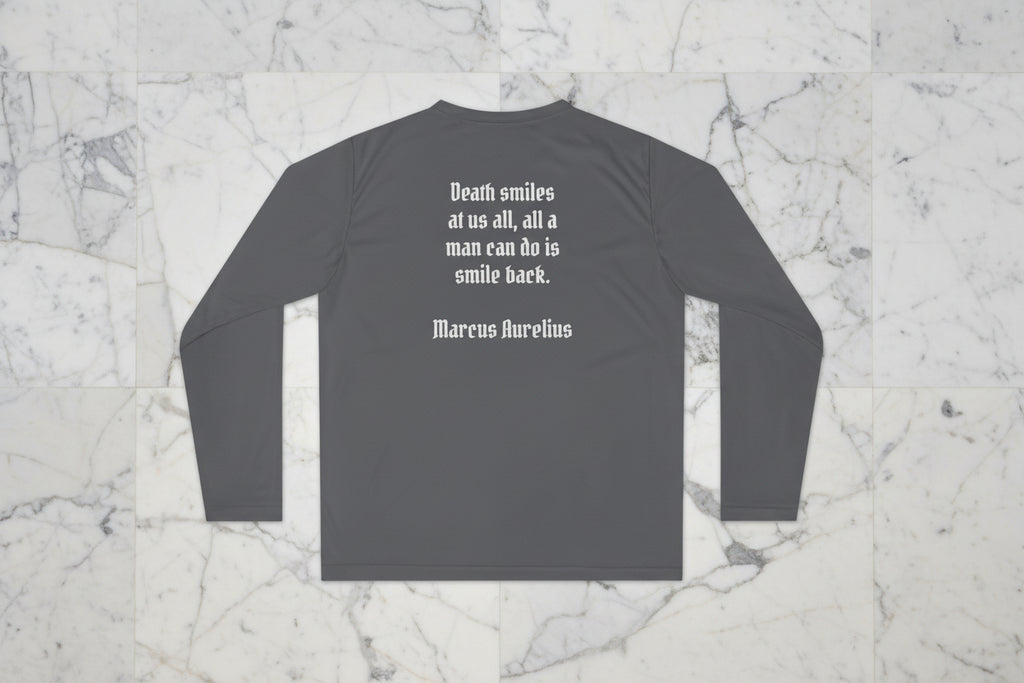 Performance Long Sleeve Shirt