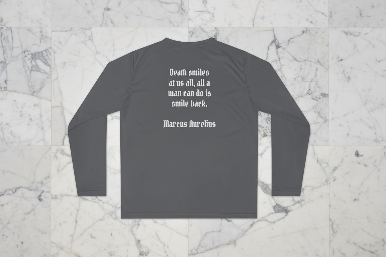 Performance Long Sleeve Shirt