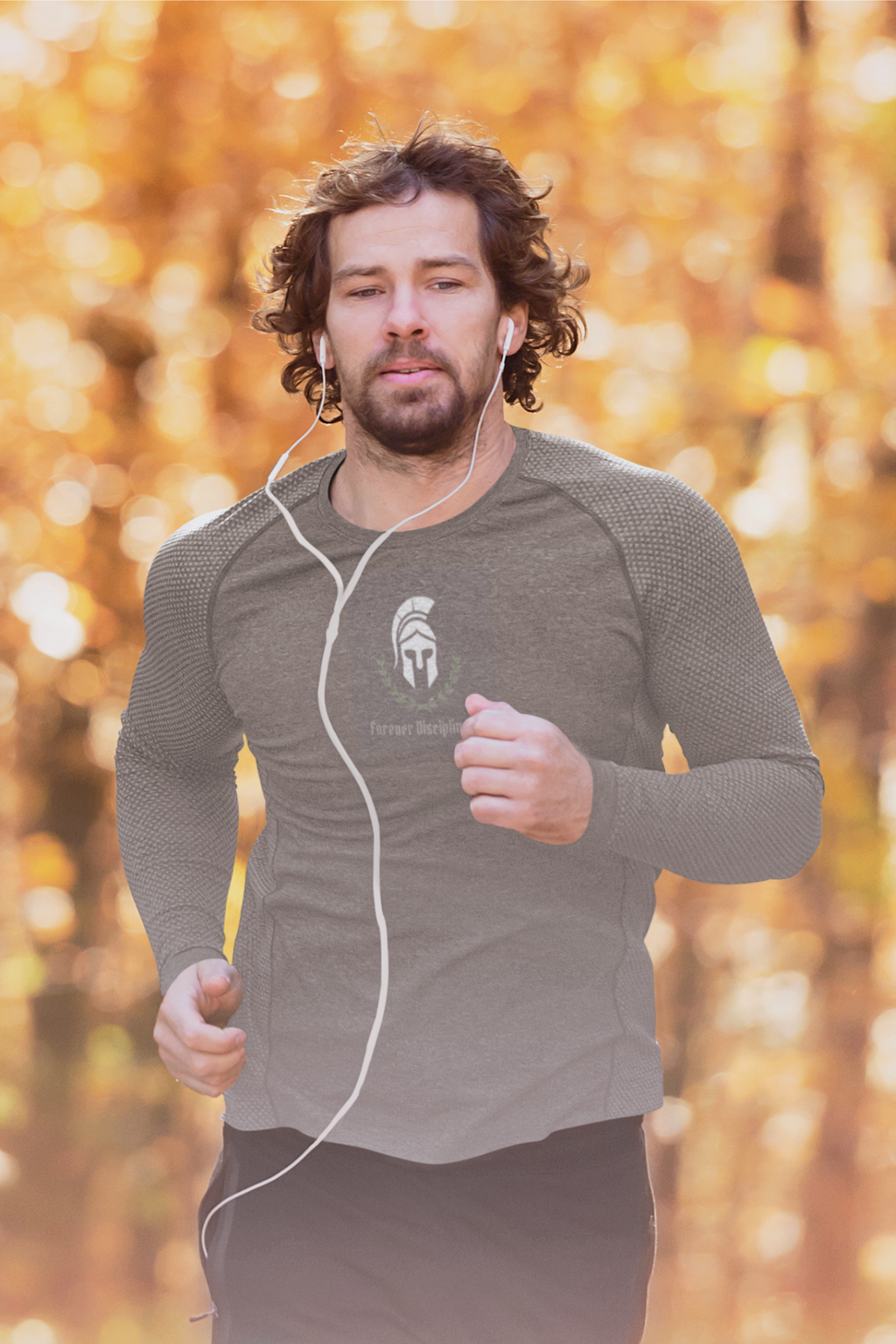 Performance Long Sleeve Shirt